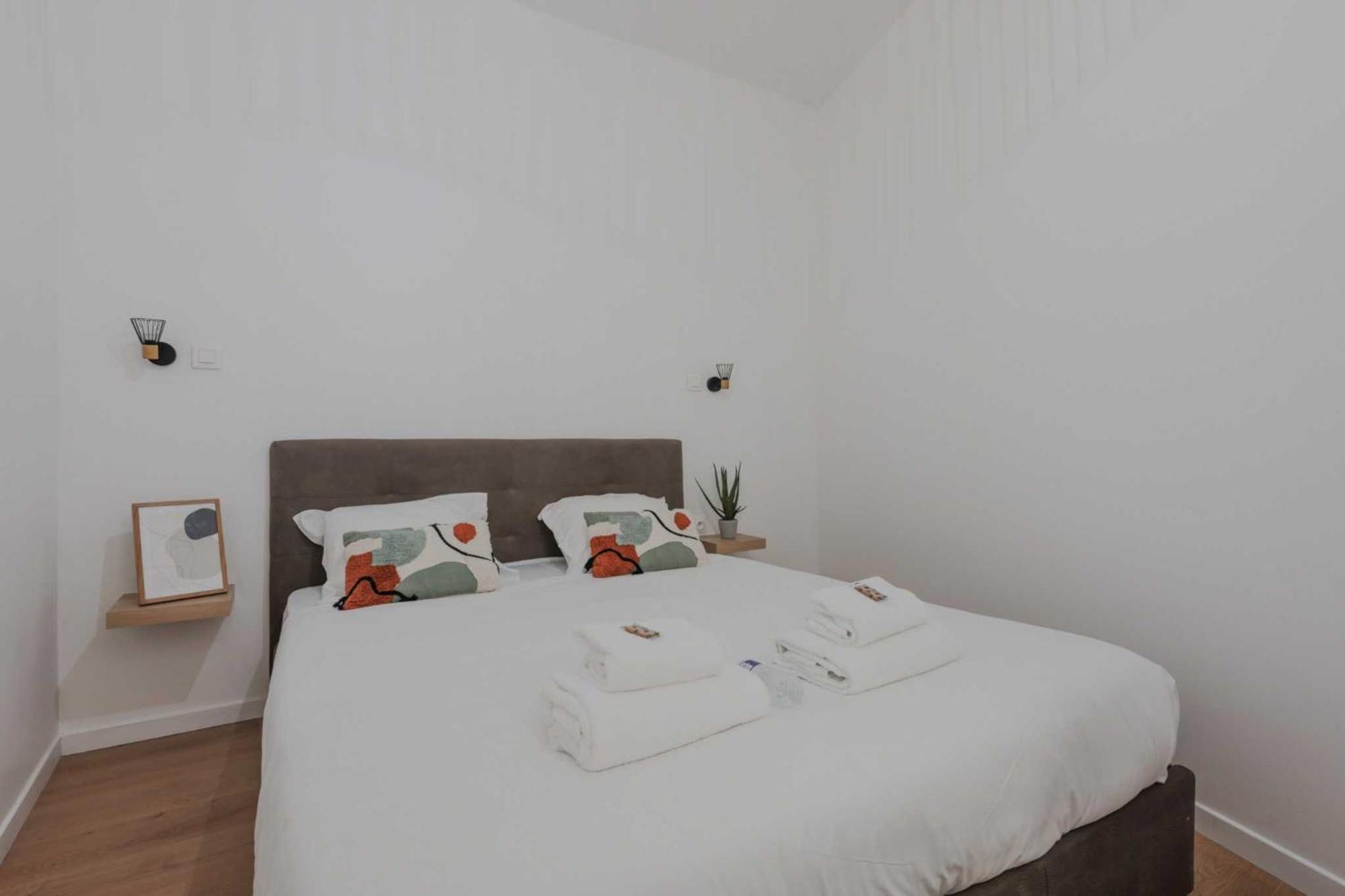 Charming Drc - 1br-4p - Arc De Triomphe Paris